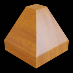 Block Pyramid