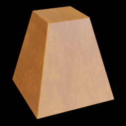Block Taper