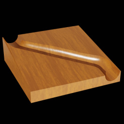 Curved Slope 1
