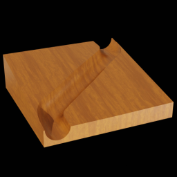 Curved Slope 2