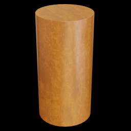 Cylinder Tall