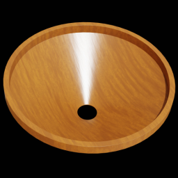 Funnel Large