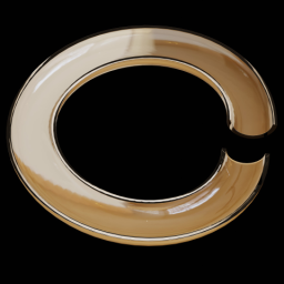 Glass Tube 360