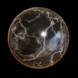 Marble Marble Swirl