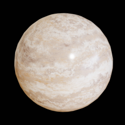 Marble Wavy Marble