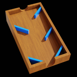 Maze Walls