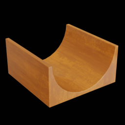 Straight