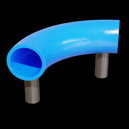 Tube 90