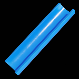 Tube Rotate Open Long