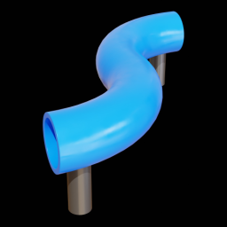Tube S