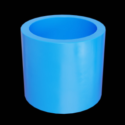 Tube Small