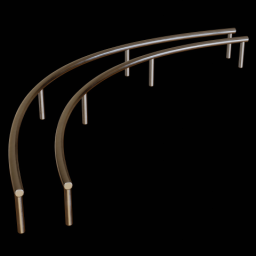 Wire Curve