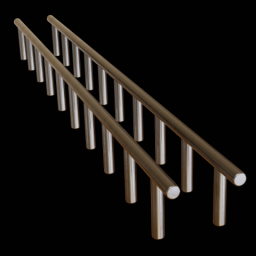 Wire Long