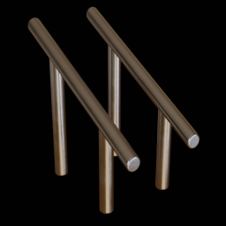 Wire Slope Short