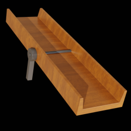 Seesaw