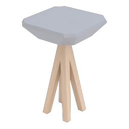 Desk Light