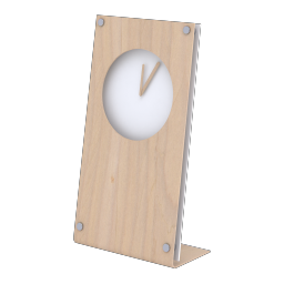 Table Clock