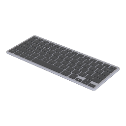 Wireless Keyboard