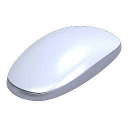 Wireless Mouse