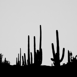 Cactus 3