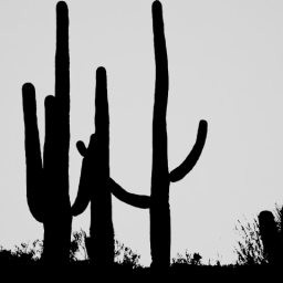 Cactus 5
