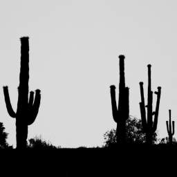 Cactus 6