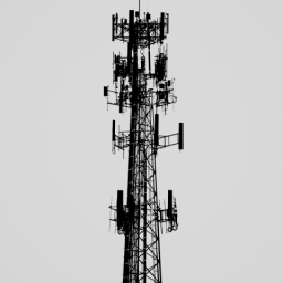 Cell Tower