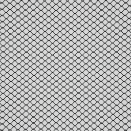 Chain Fence 1