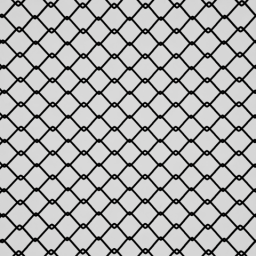 Chain Fence 2