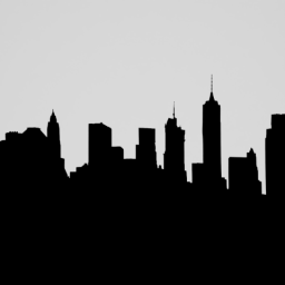 City 1