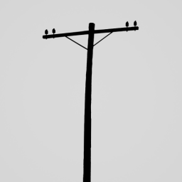 Electrical Pole