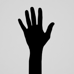 Hand 1
