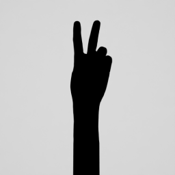 Hand 2