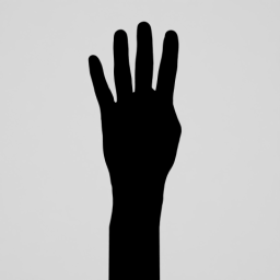 Hand 4