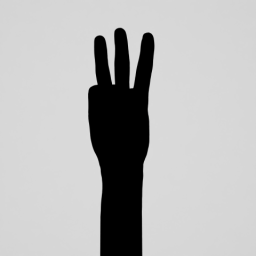 Hand 5