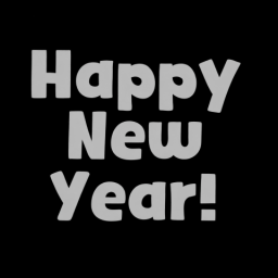 Happy New Year