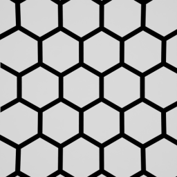 Honeycomb Small