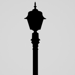 Lamp Post