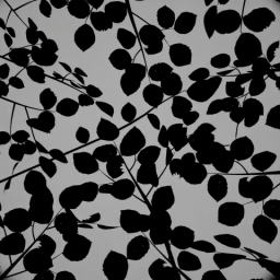Leaves Large
