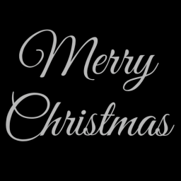 Merry Christmas
