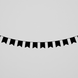 Pennant Flags 2
