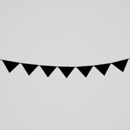Pennant Flags 3