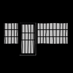 Prison Cell