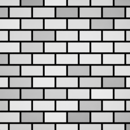Procedural Brick