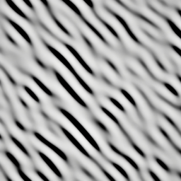 Procedural Gabor