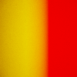 Procedural Gradient