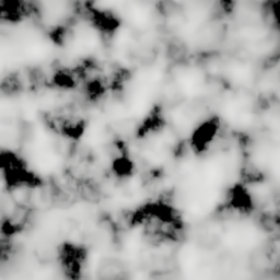 Procedural Noise