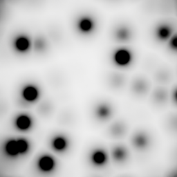 Procedural Voronoi
