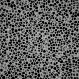 Procedural Water Caustics