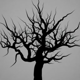 Single Tree 5